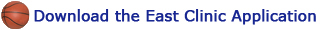 East Clinic Application